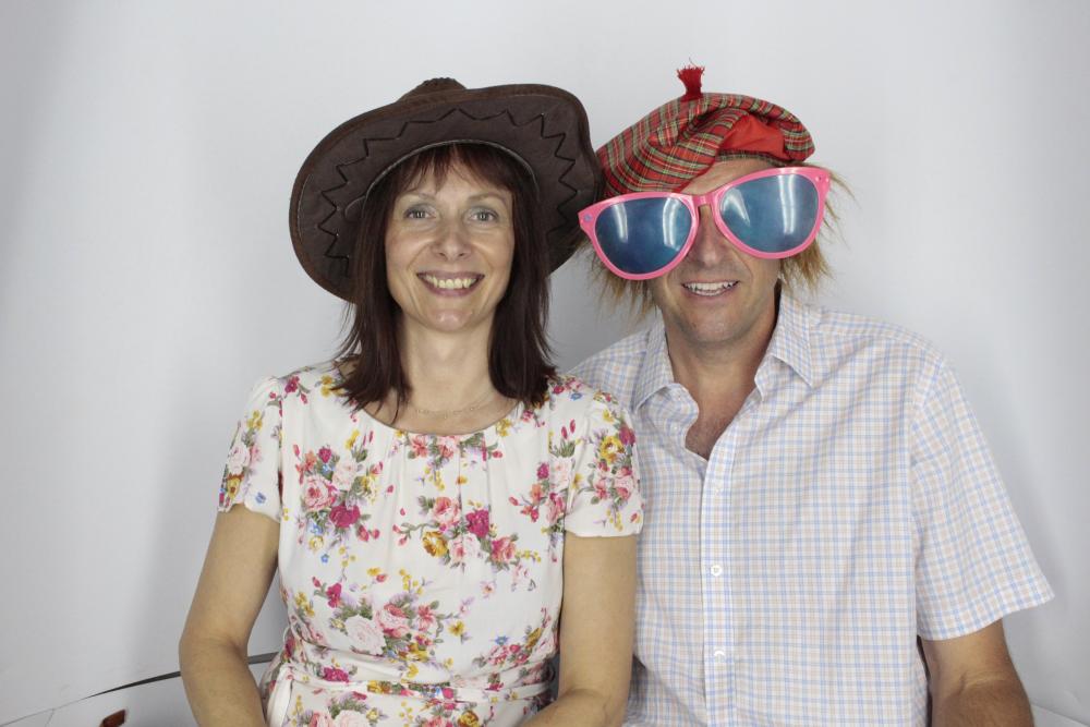Lisa's 50th Birthday  | View more photos from the event at gallery.myphotoboothexperience.co.uk/u/MyPhotoBoothExperienceLtd/Lisas-50th-Birthday